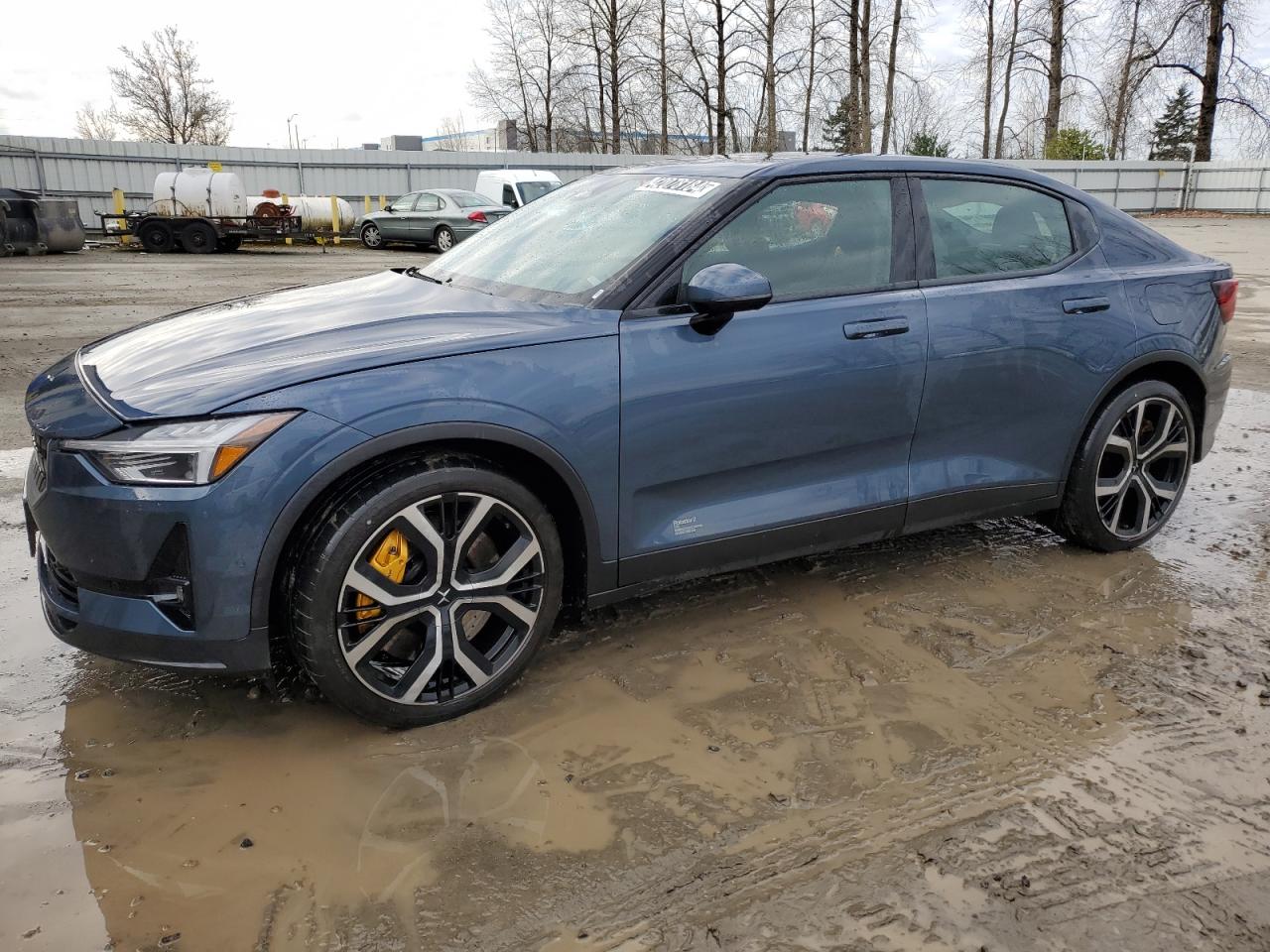 Polestar 2 2023