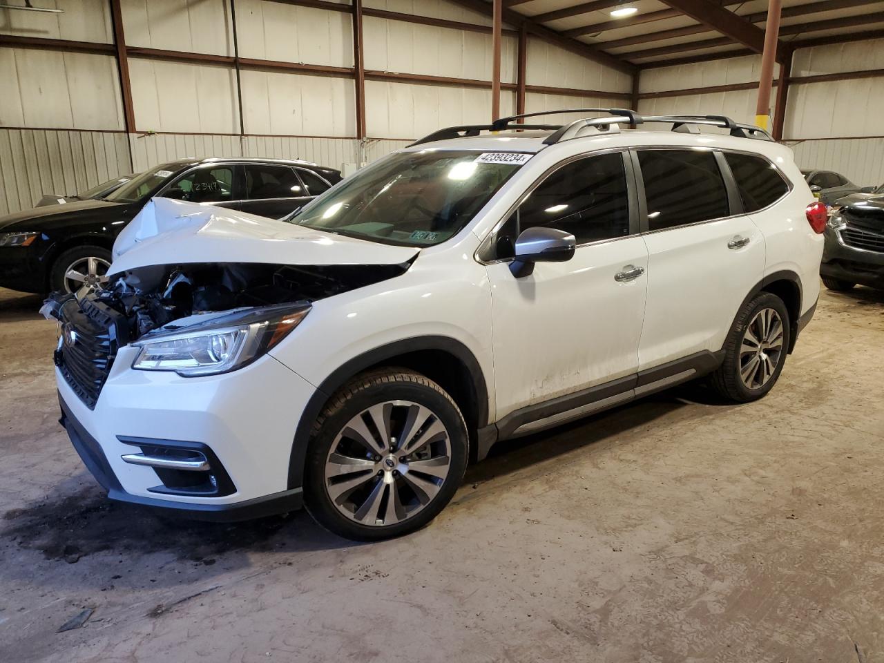 Subaru Ascent 2019