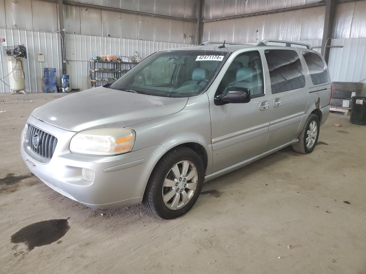 Buick Terraza cx 2007