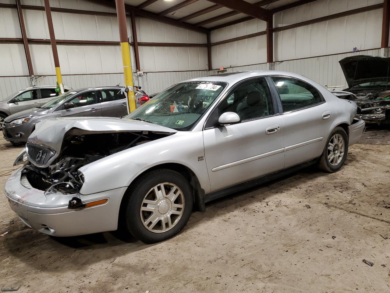 Mercury Sable ls p 2005