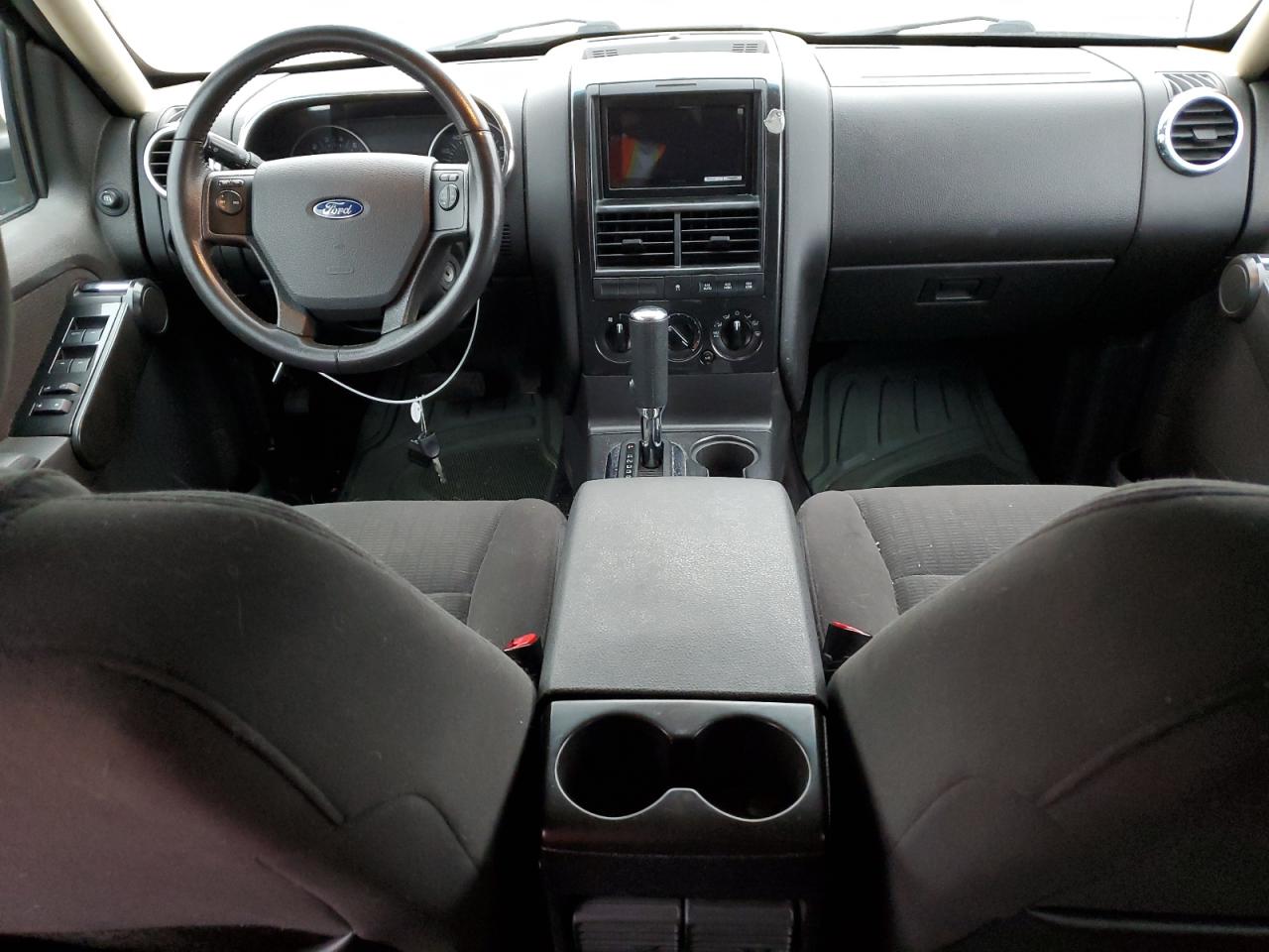 DayDrive