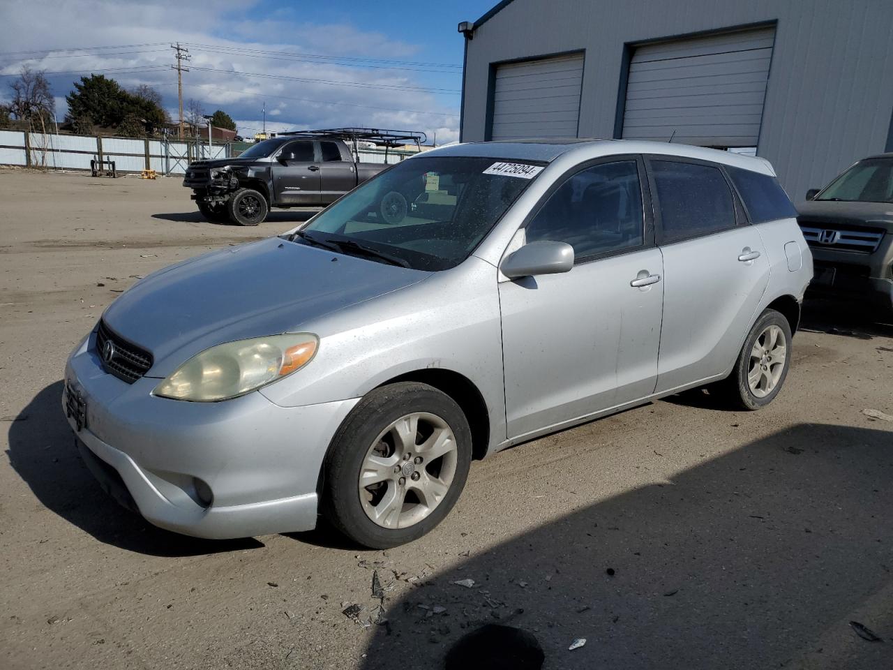 Toyota Matrix 2005