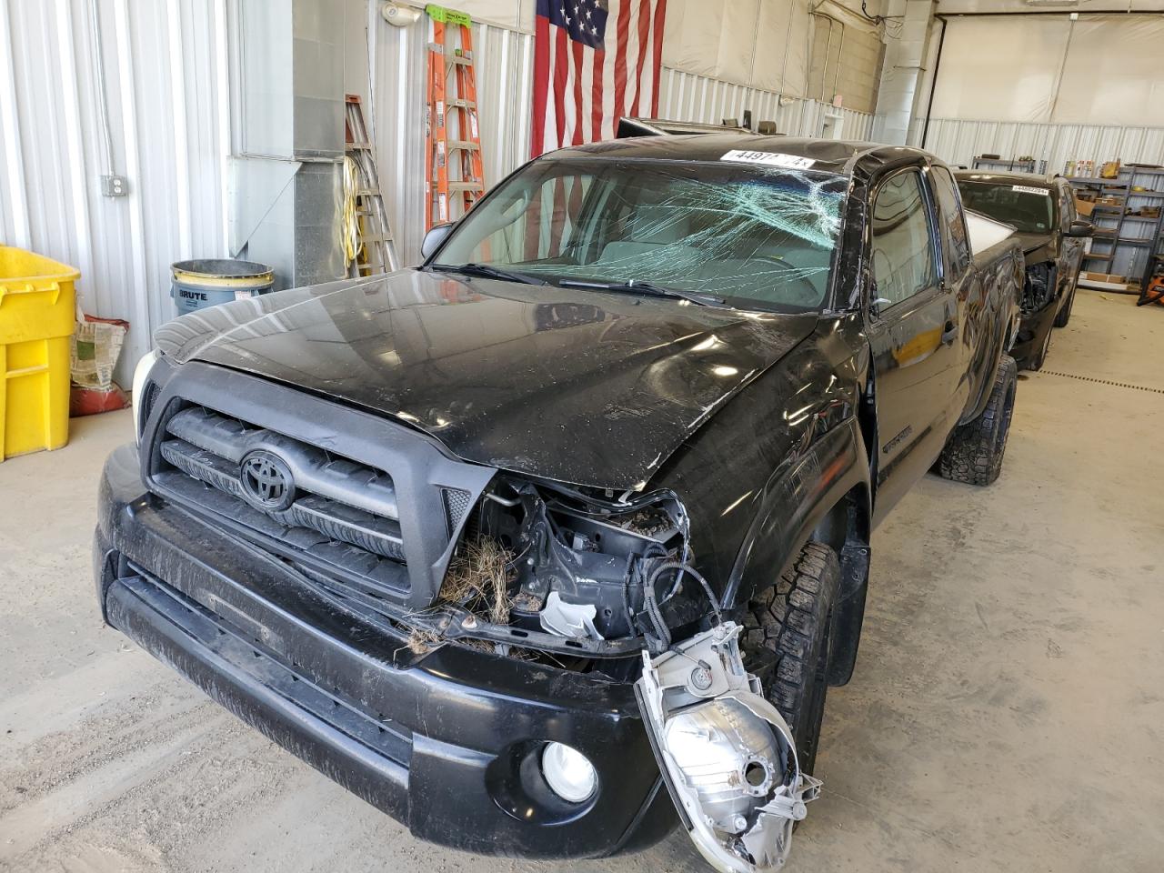 Toyota Tacoma 2008