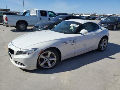 Bmw Z4 2016