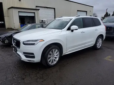 Volvo Xc90 2019