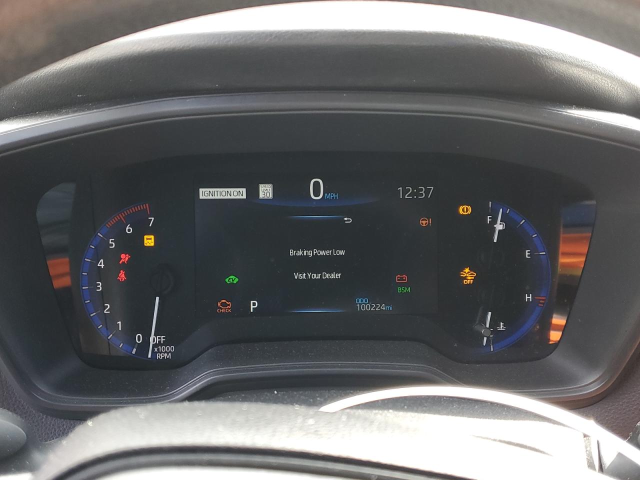 DayDrive