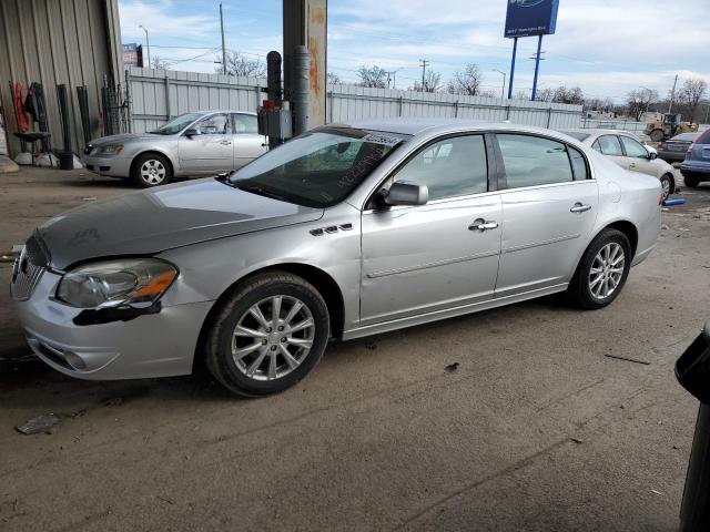 Buick Lucerne 2011