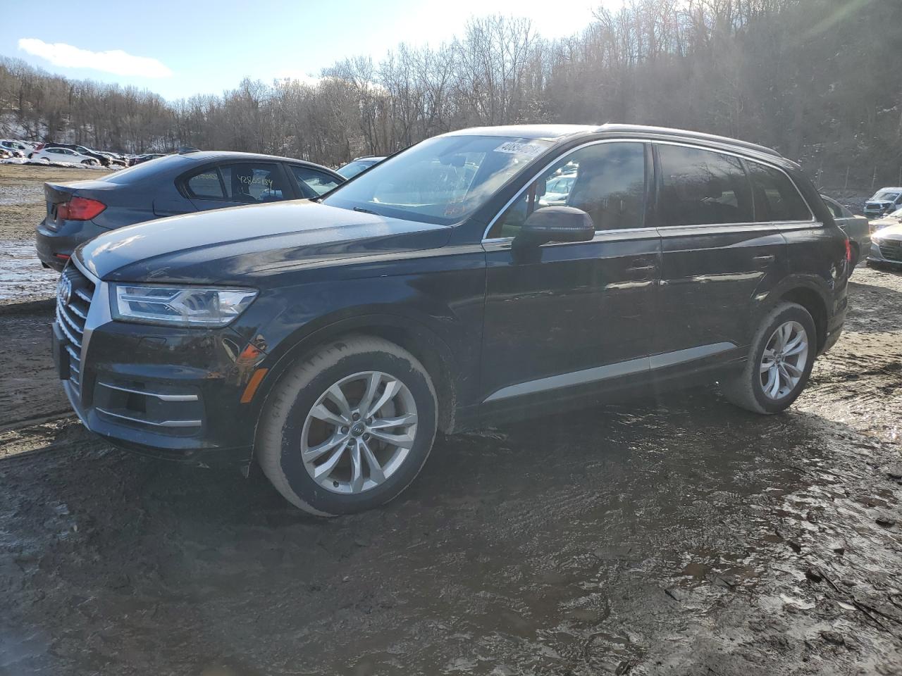 AUDI Q7 PREMIUM 2019