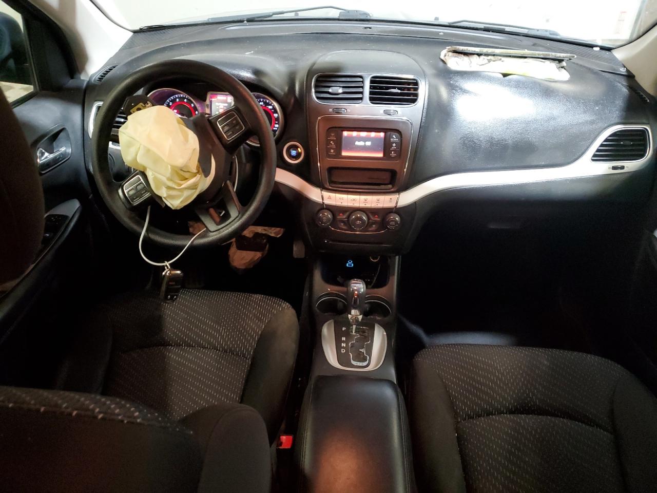 DayDrive