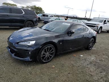 Toyota 86 2020