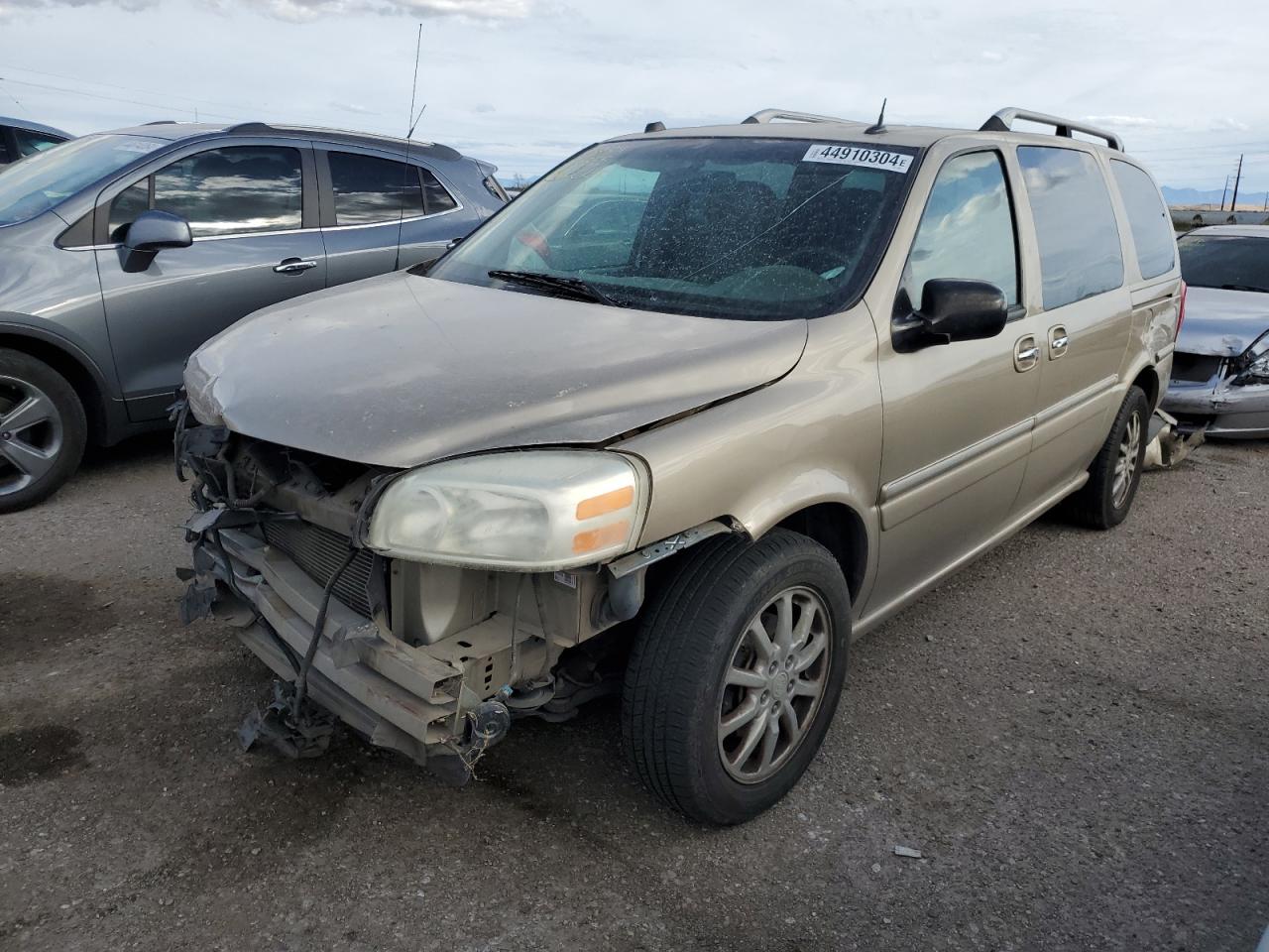 Buick Terraza cx 2005