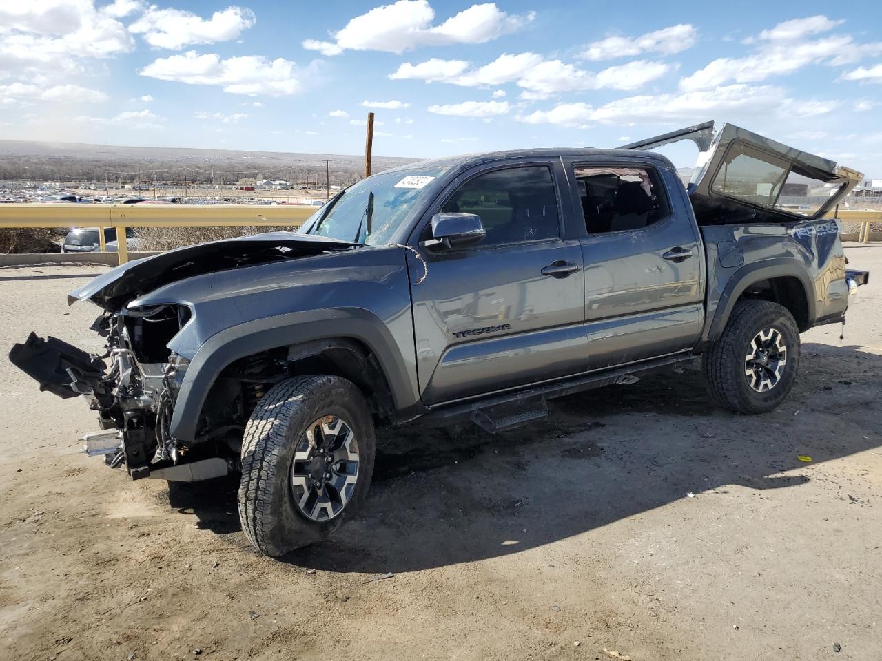 Toyota Tacoma 2023