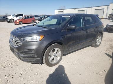 Ford Edge 2020