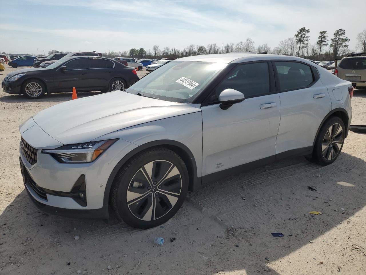 POLESTAR 2 2023