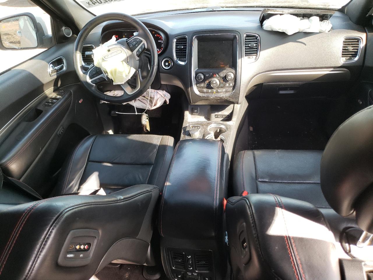 DayDrive