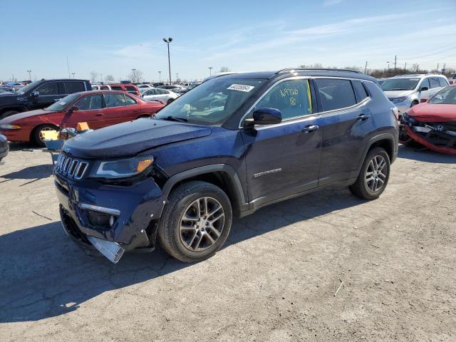 Jeep Compass 2018