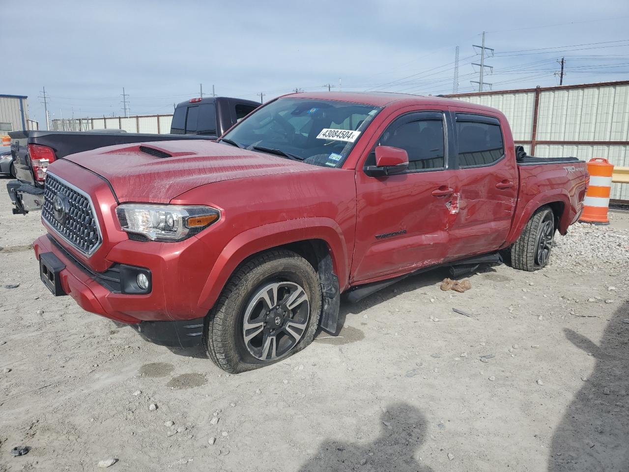 Toyota Tacoma 2019