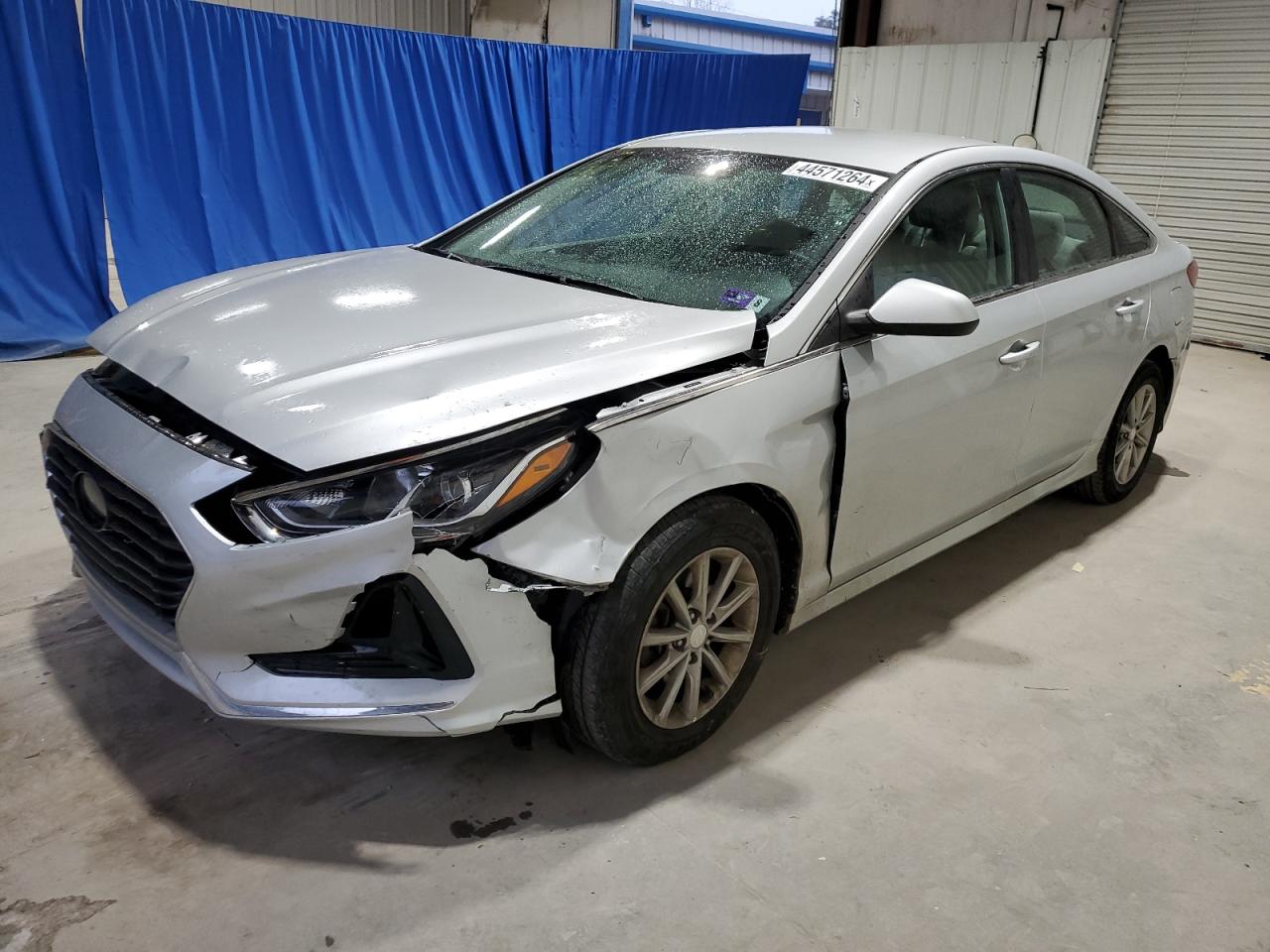 Hyundai Sonata 2018