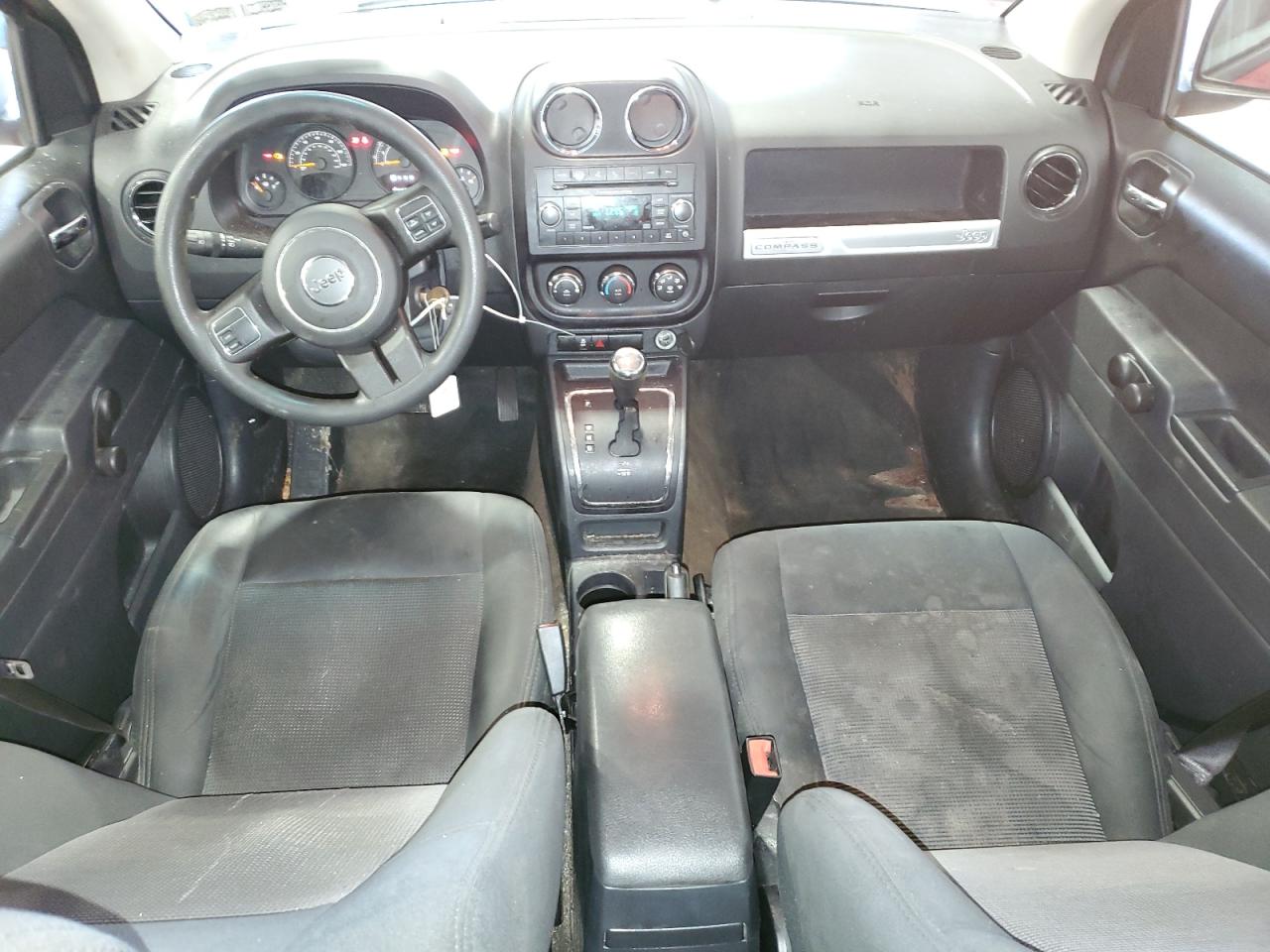 DayDrive