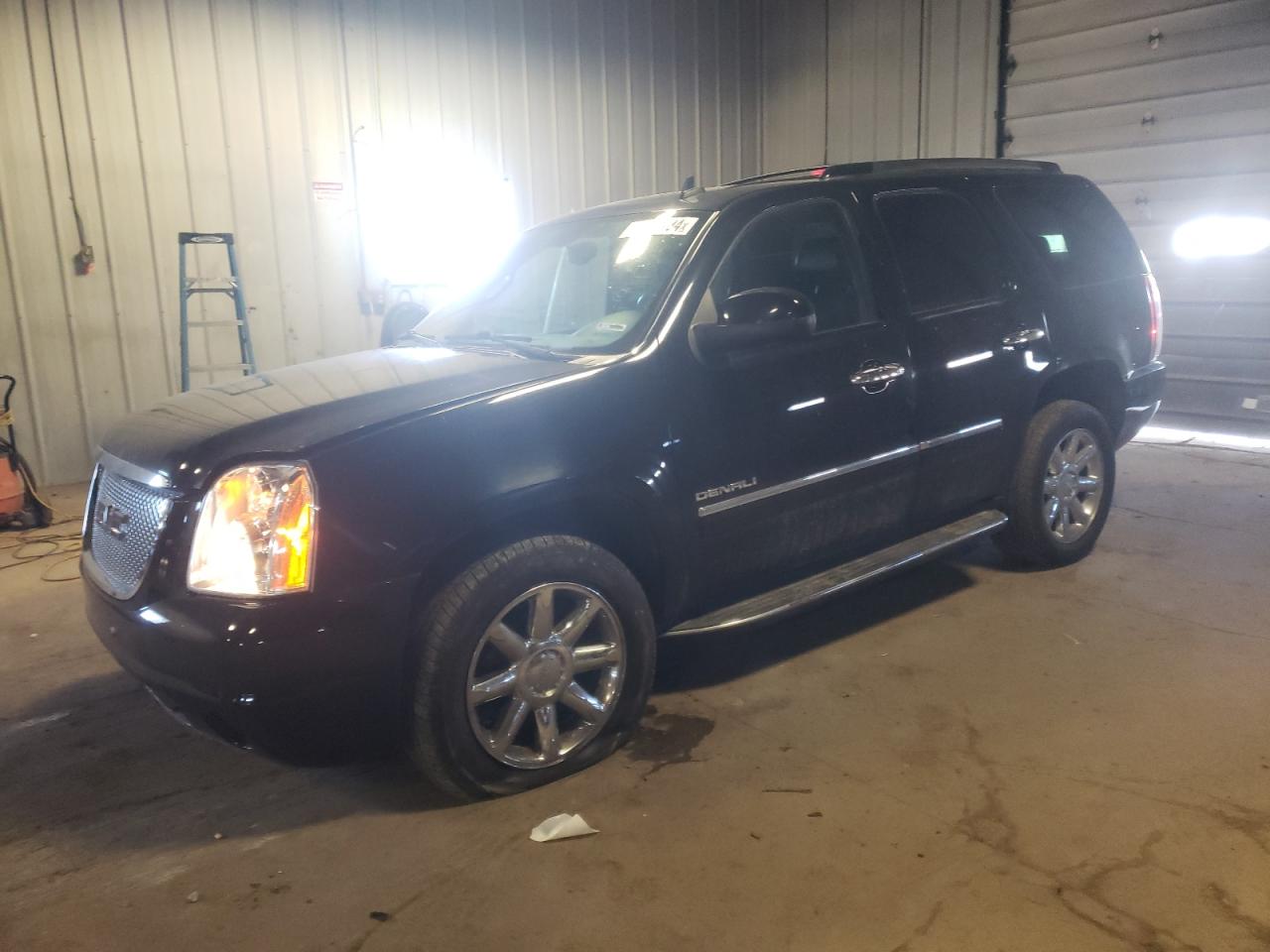 Gmc Yukon 2010