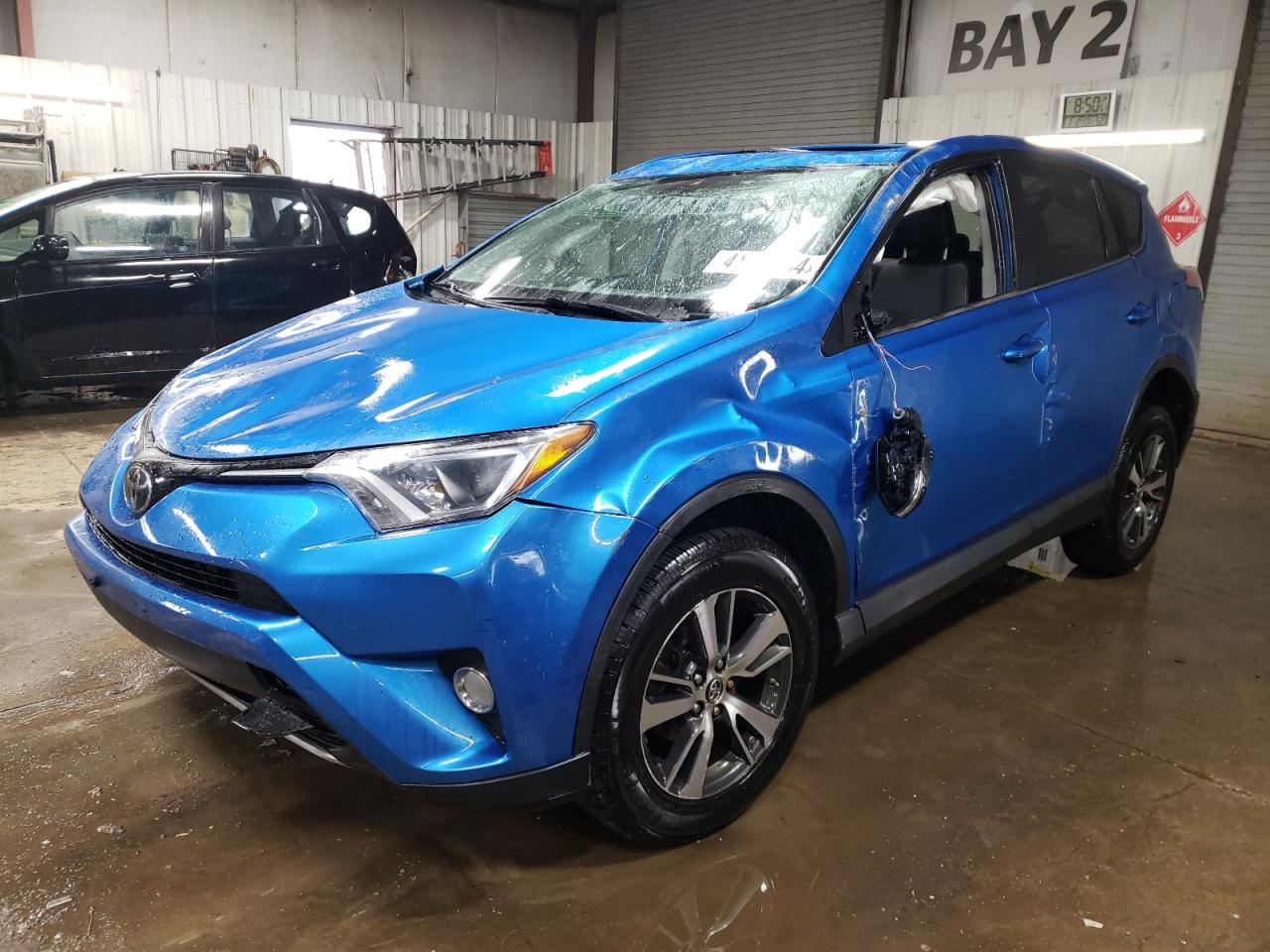 Toyota Rav4 2018