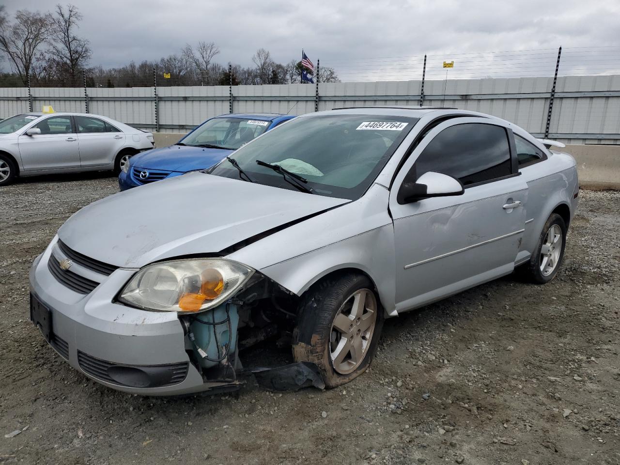Chevrolet Cobalt 2005