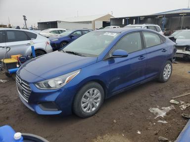 Hyundai Accent 2020