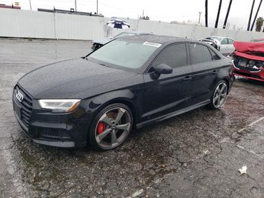 Audi S3 2020