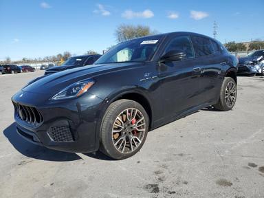 Maserati Grecale 2023