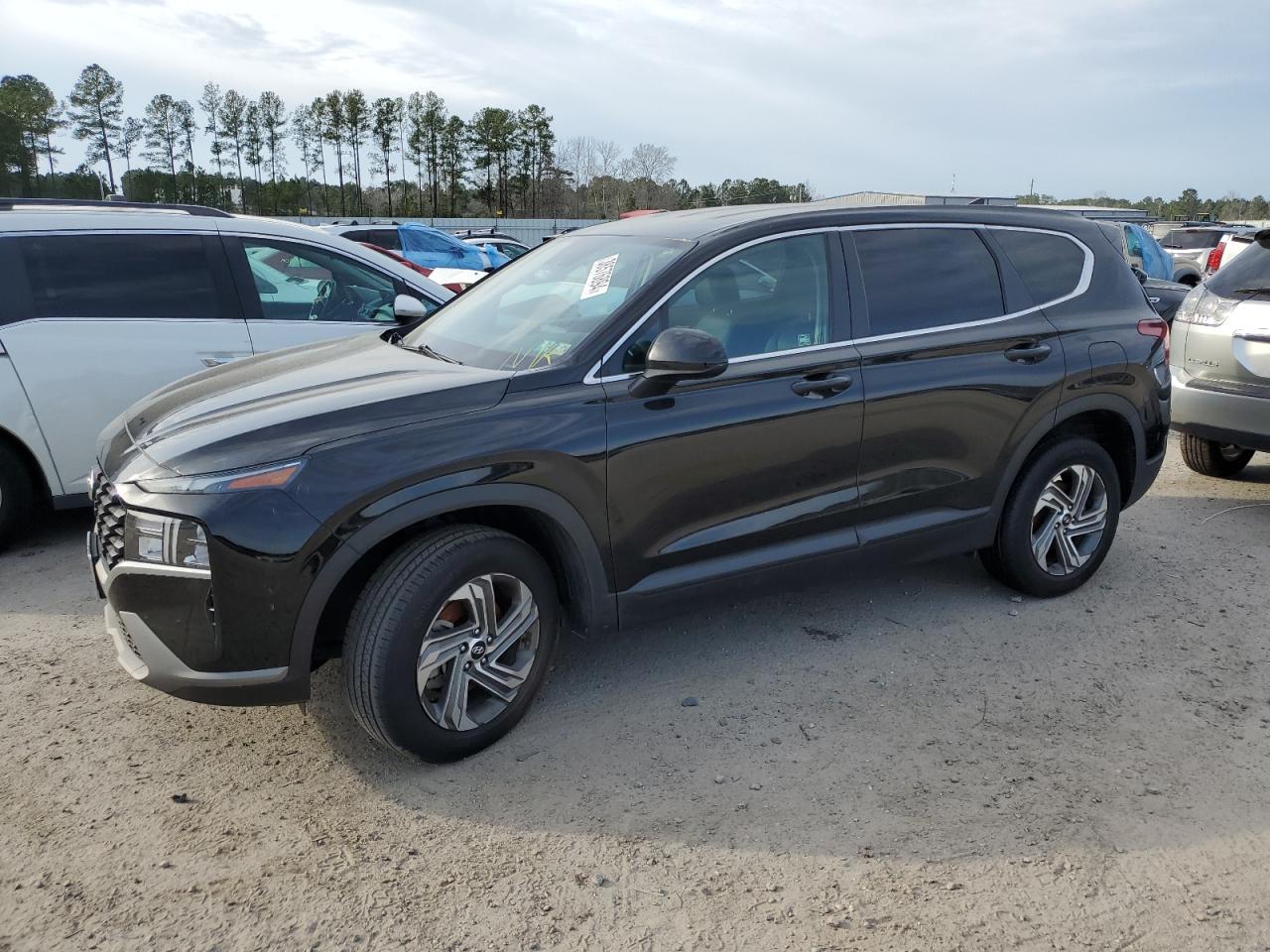 HYUNDAI SANTA FE S 2021