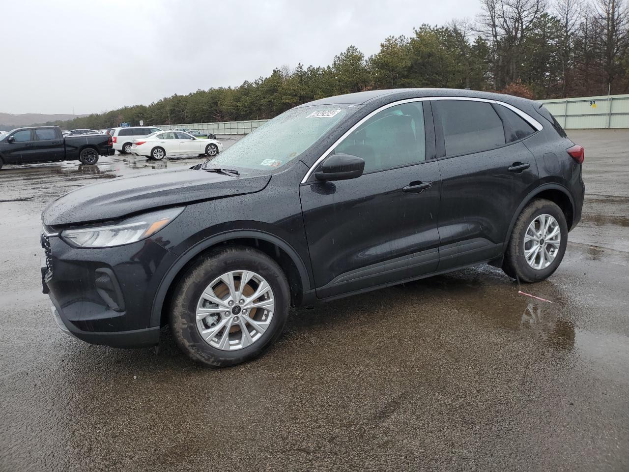Ford Escape 2023