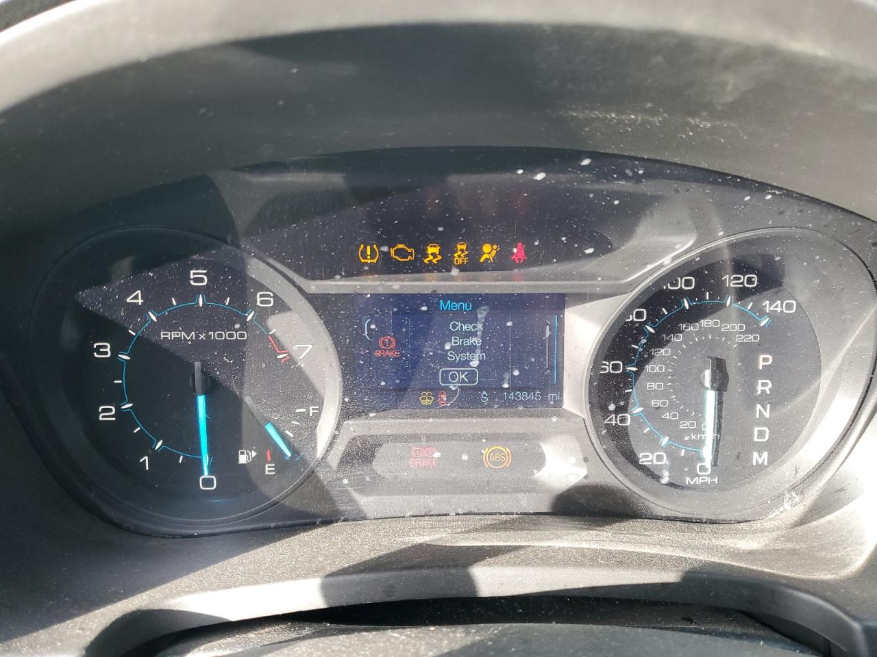 DayDrive