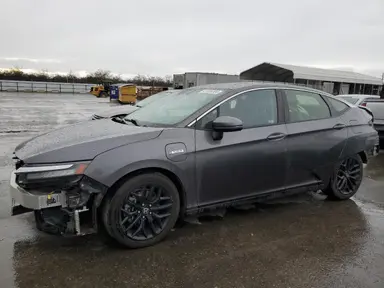 Honda Clarity 2020