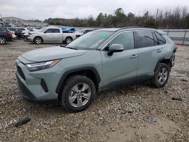 Toyota Rav4 2022