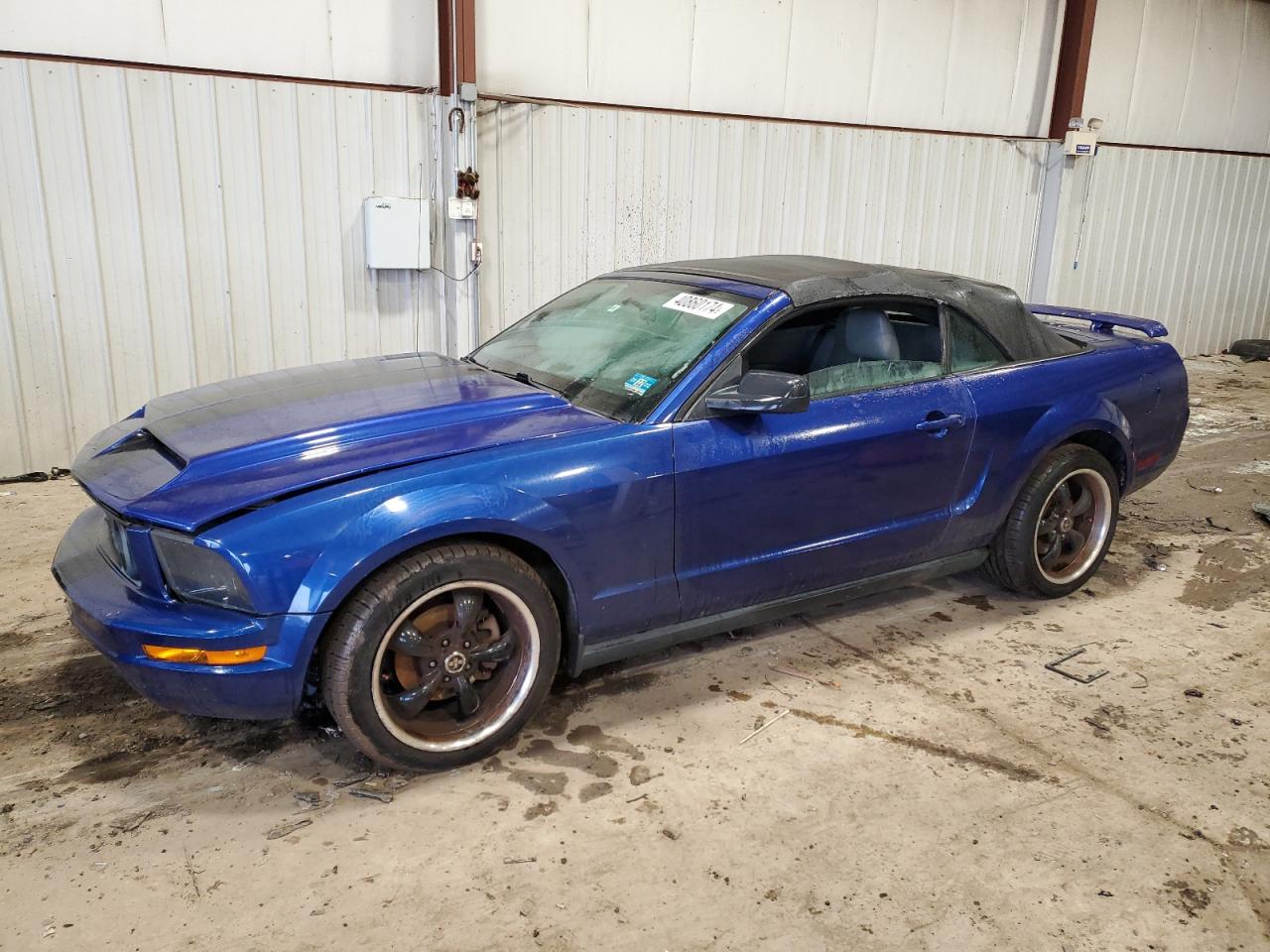 Ford Mustang 2005