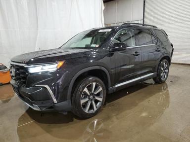 Honda Pilot 2024