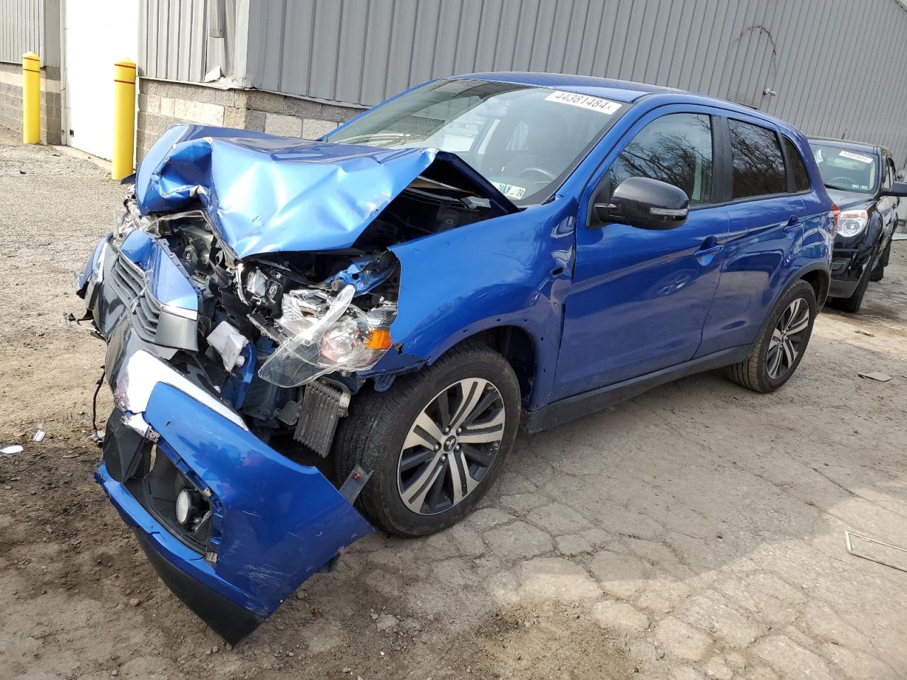 Mitsubishi Outlander 2017