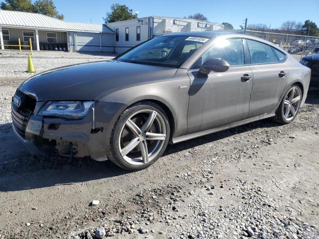 AUDI A7 PRESTIG 2014