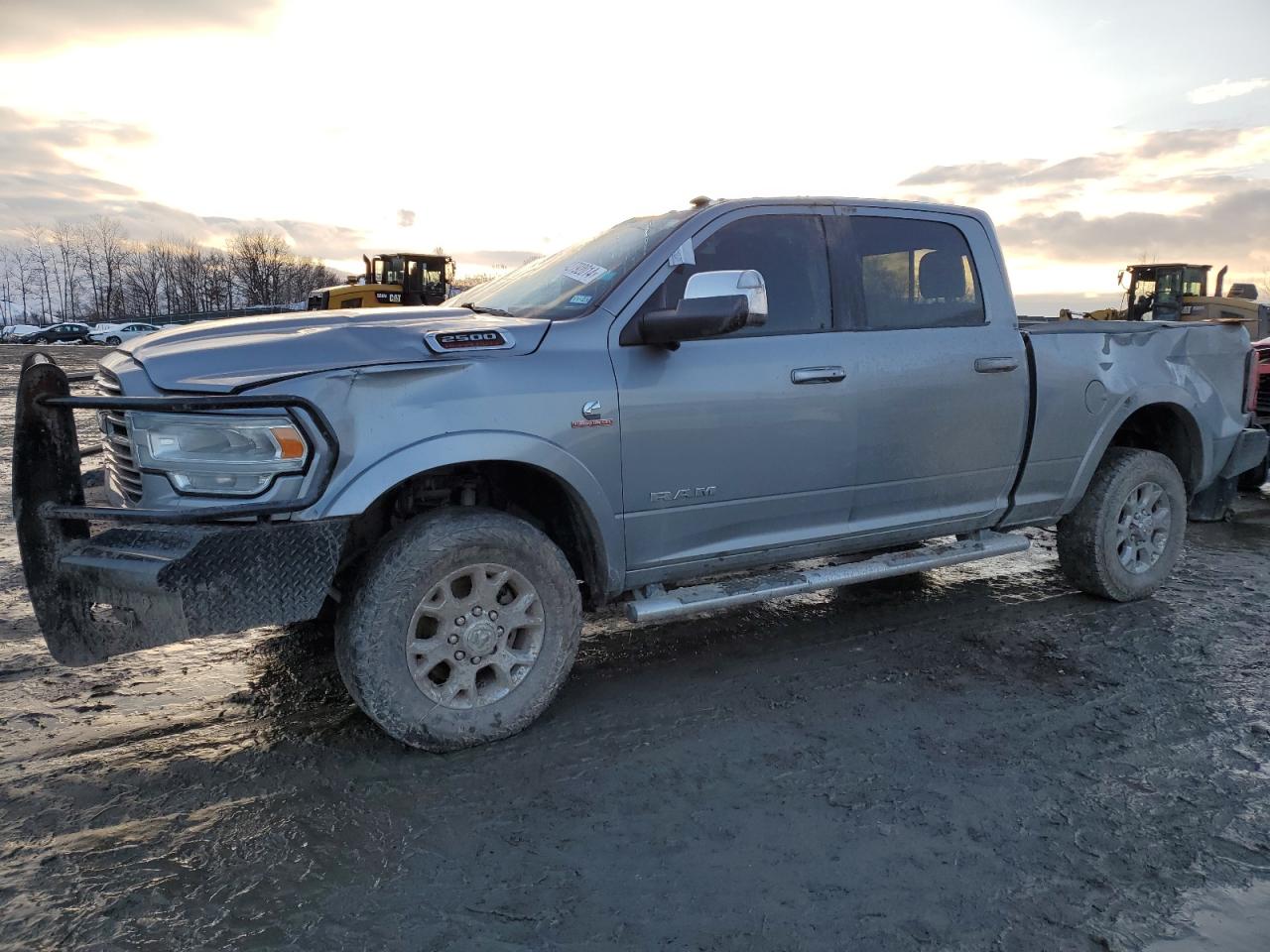 Ram 2500 2020