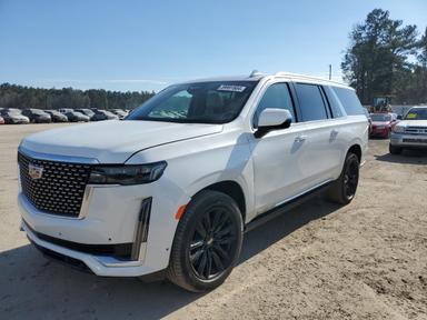 Cadillac Escalade Esv 2021