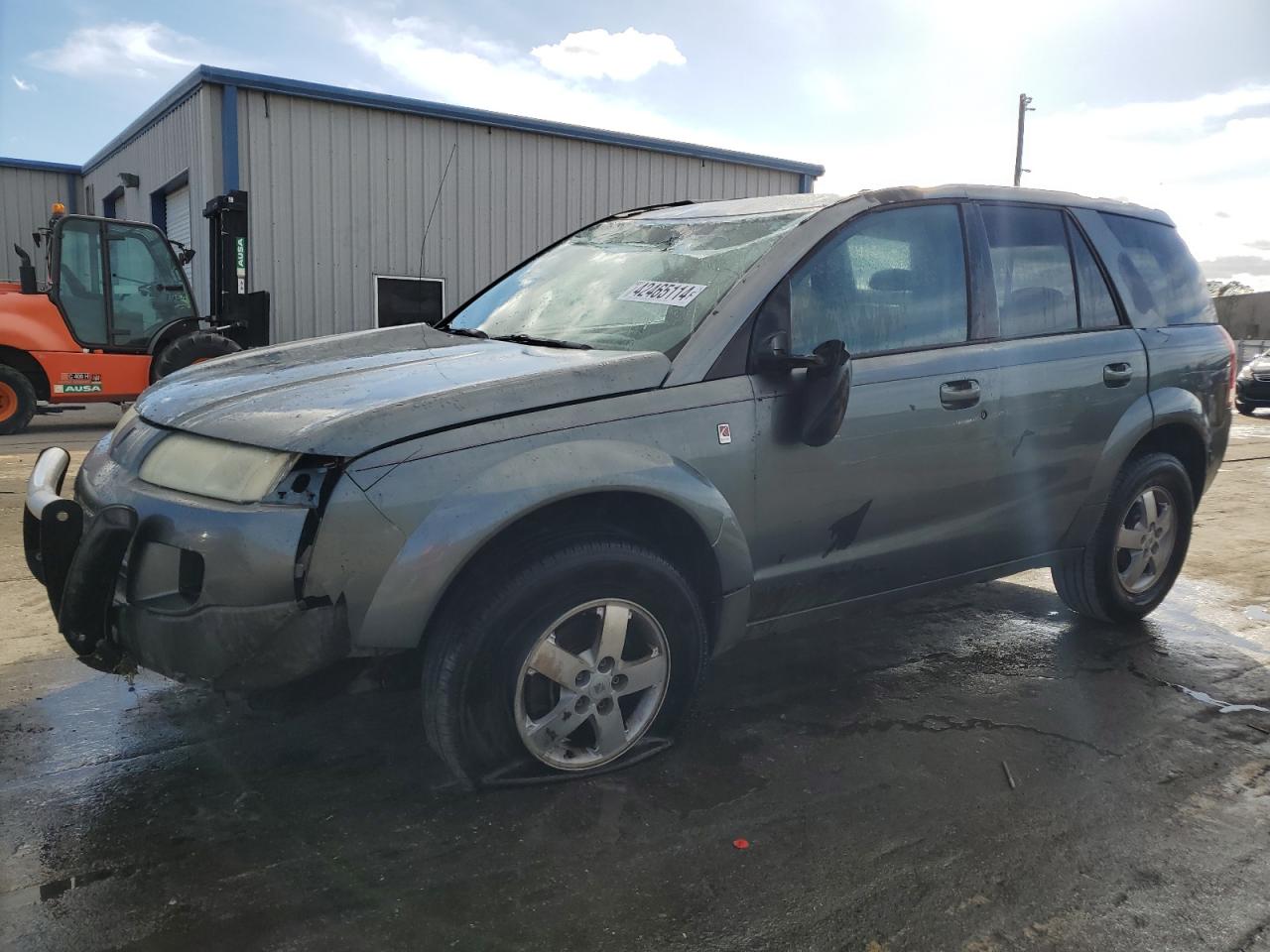 Saturn Vue 2005