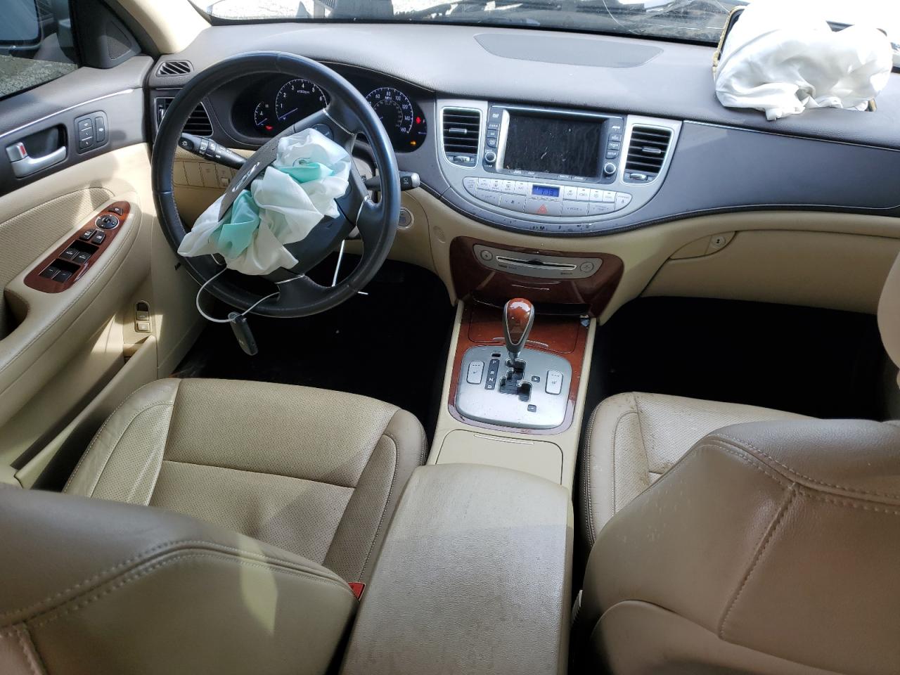 DayDrive