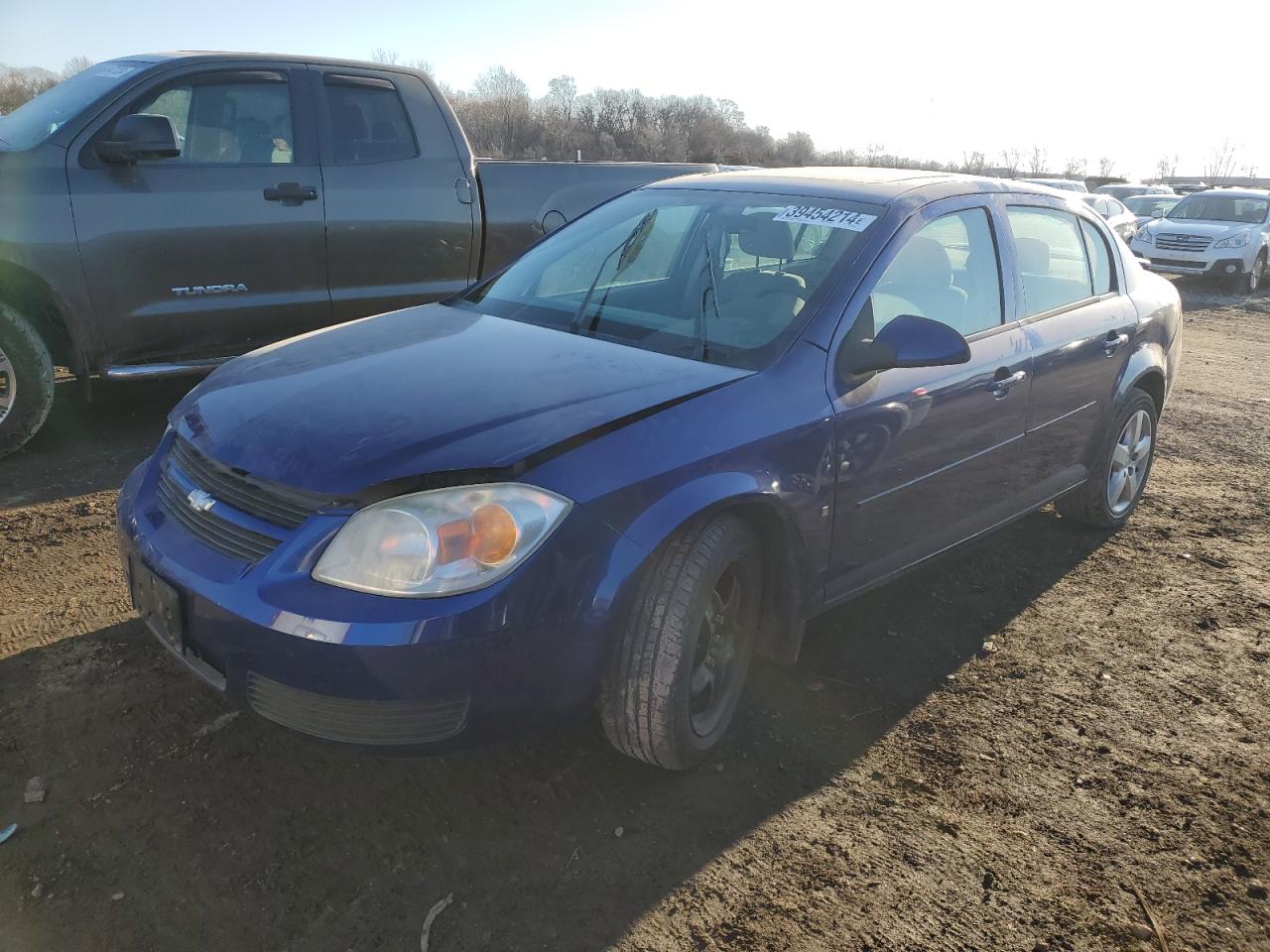 Chevrolet Cobalt 2007