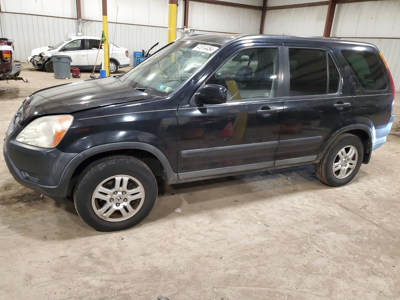 Honda Cr-v 2003
