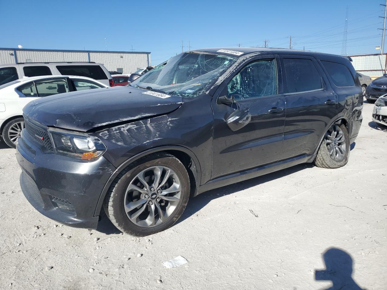 Dodge Durango 2020
