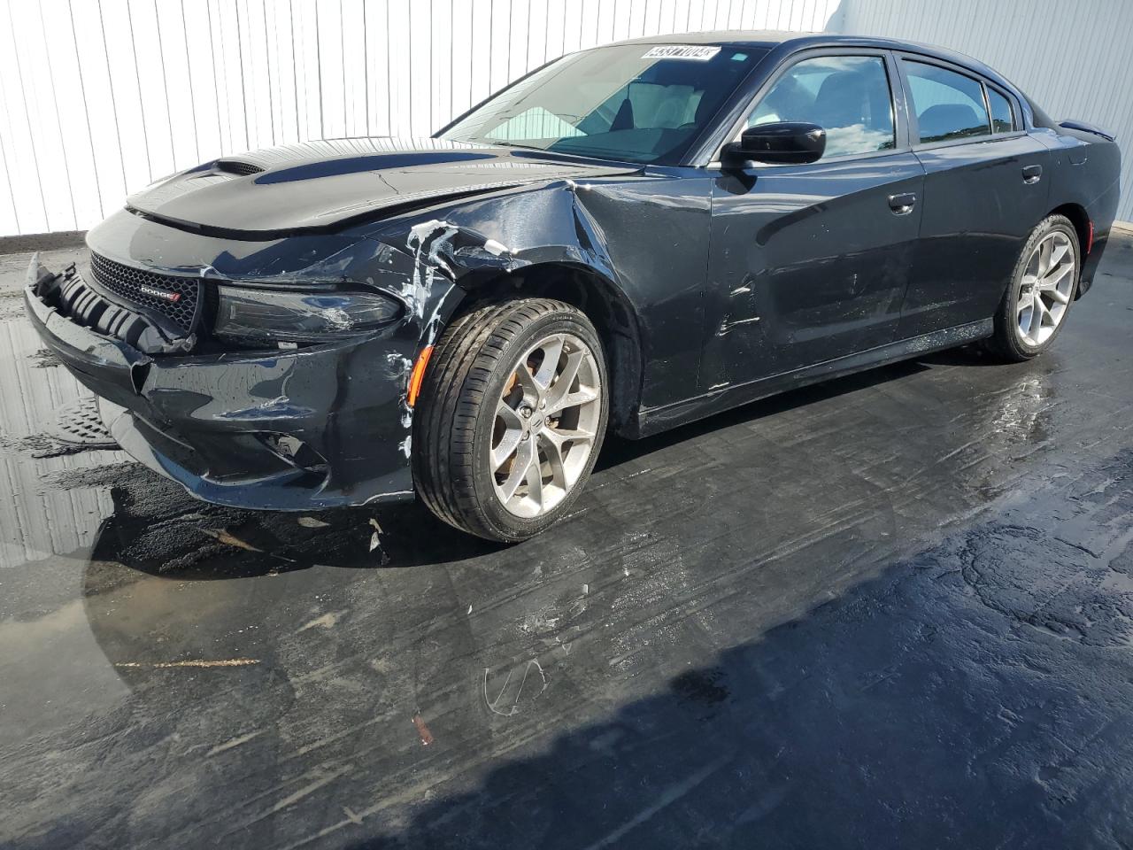 Dodge Charger 2022