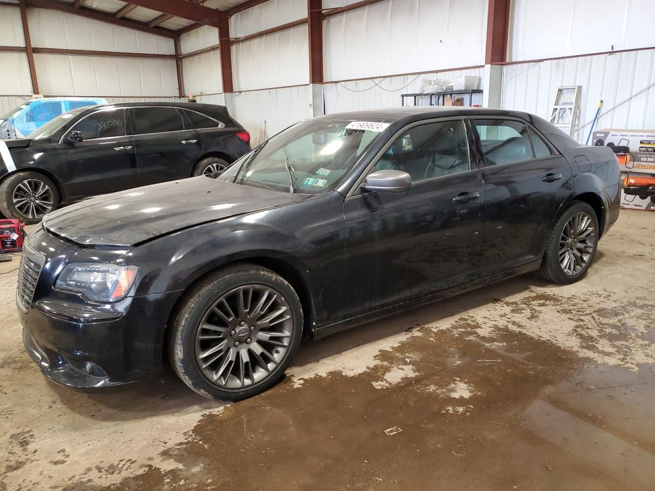Chrysler 300 2013