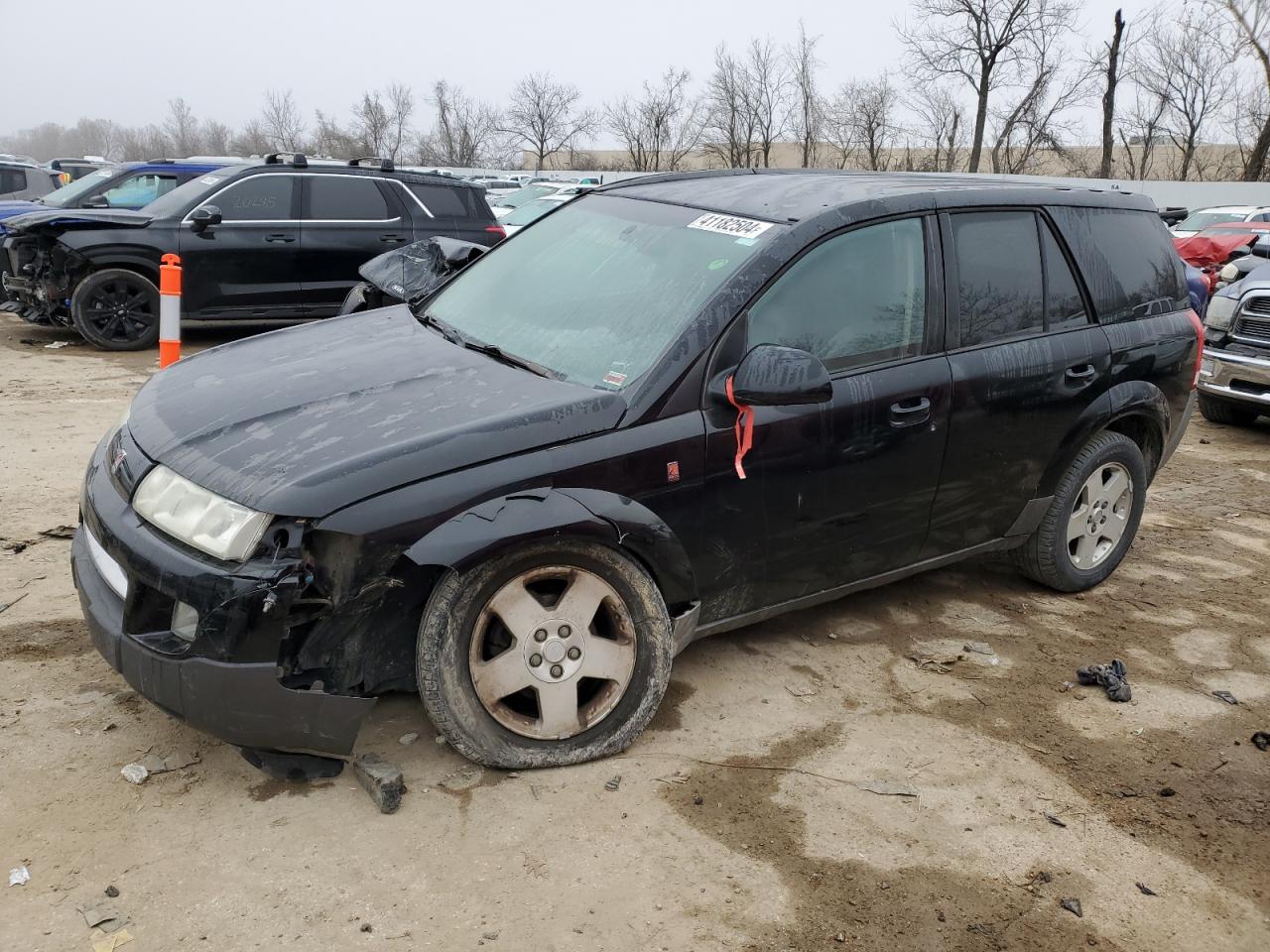 SATURN VUE 2005