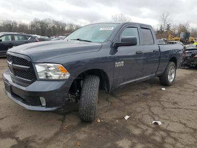 Ram 1500 2018