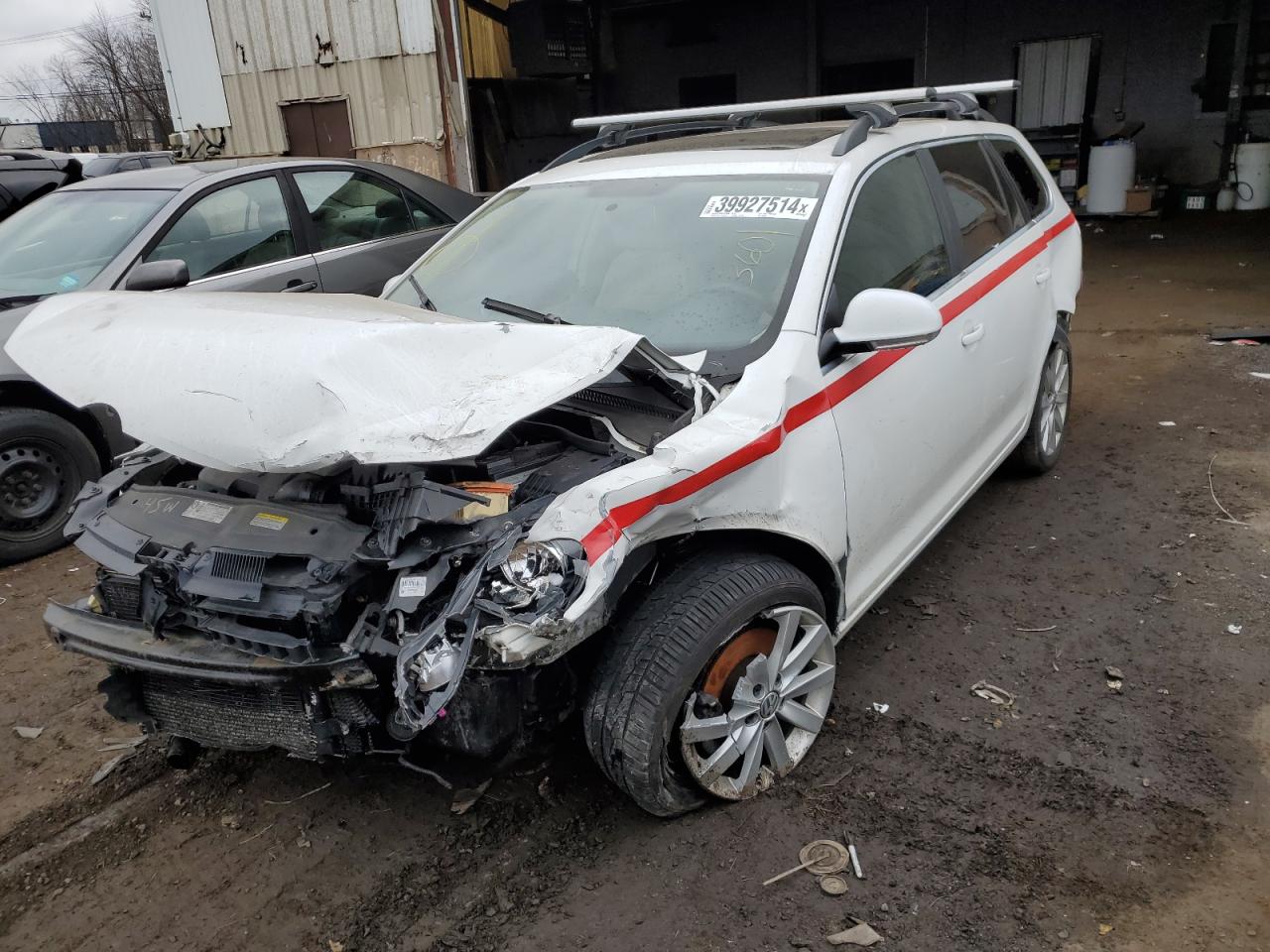 Volkswagen Jetta 2014